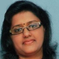 Nisha Nair