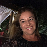 Gina Ferreira