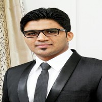Faheem Muhammed