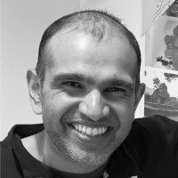 Pritesh Deviram