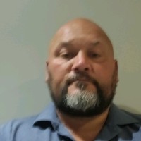 Mark Williams