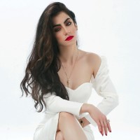 Farnaz Fadaei
