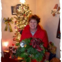 Linda Fournier
