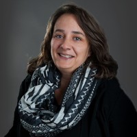 Laetitia GANDON