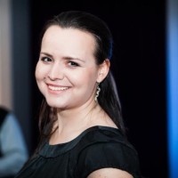 Maria Savvateeva