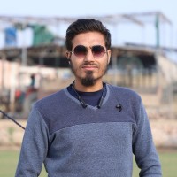 Abdul Wahab Ahmed Alvi