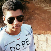 Shubham Kalambe