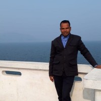 Mr Shailendra Kumar