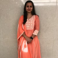 Samidha Bakre