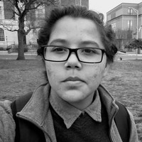 Ashley M. Cruz Gomez