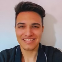 Dante Gonzalez