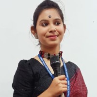 Pulakita Banerjee