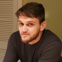 Daniel Saltzman