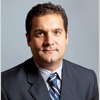 Stephen Gonzales