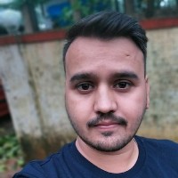 Hitesh Trivedi