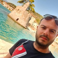 Ioannis Misailidis