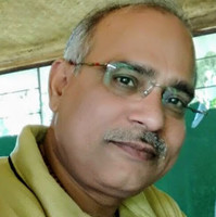 Krishnadeo Shukla