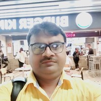 Indra Jeet Patel
