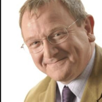 Angus Mackenzie