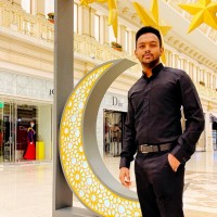 haravinth perinbaraja