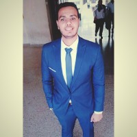 Mohammed Mahdy