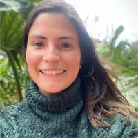 Andrea Rodríguez Barón
