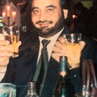 Raj Raina