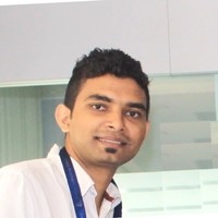 Suhas Simon