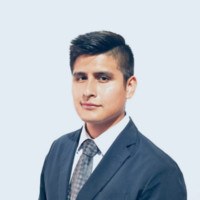 Martin Vasquez