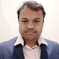 Padmaprabhu Adikumar