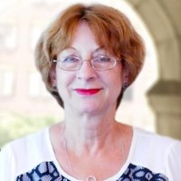 Lorraine Mcnally