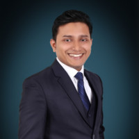 Mohammad Imran Hossain