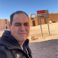Kamel Chamtouri