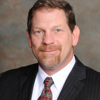 Anthony Jarvis