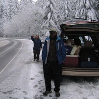 Victor Kazembe Kawanga