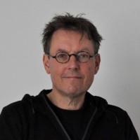 Kees de Vroom