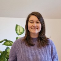 Iris Hilscher