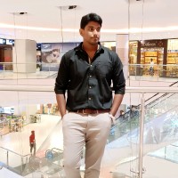 Vengatesh Kumar