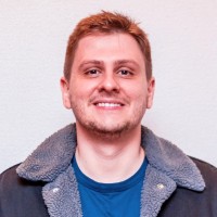 Daniel Pizzolotto Bini