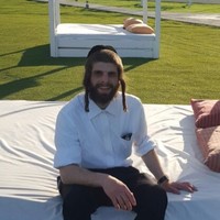 Yonah Katz