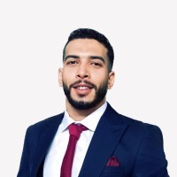 Khaled Shawkat
