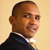 Justin Govender
