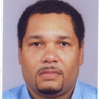 Fabrice A. Gros-Desormeaux