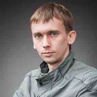 Evgeny Kolesnik