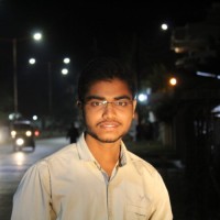 Nikhil Patil