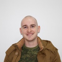 Sviatoslav Sobakin