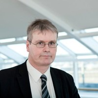 Andrew Jenkinson