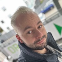 Florian Griesbacher
