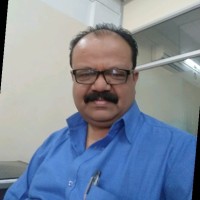 Anand Kshirsagar