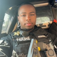 Jvuan Robinson